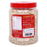 GETIT.QA- Qatar’s Best Online Shopping Website offers OATEO INSTANT OATS JAR 500G at the lowest price in Qatar. Free Shipping & COD Available!