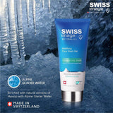 GETIT.QA- Qatar’s Best Online Shopping Website offers SWISS IMAGE ESSENTIAL CARE MATTIFYING FACE WASH GEL-- 200 ML at the lowest price in Qatar. Free Shipping & COD Available!