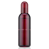 GETIT.QA- Qatar’s Best Online Shopping Website offers COLOUR ME DARK RED EAU DE PARFUM FOR WOMEN 100 ML at the lowest price in Qatar. Free Shipping & COD Available!