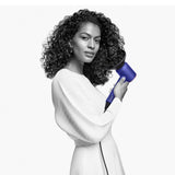 GETIT.QA- Qatar’s Best Online Shopping Website offers DYSON SUPERSONIC HAIR DRYER HD07 VINCA BLUE & ROSE at the lowest price in Qatar. Free Shipping & COD Available!