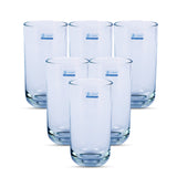 GETIT.QA- Qatar’s Best Online Shopping Website offers UNION GLASS LARGE TUMBLER 9.5OZ 6PCS UG335 at the lowest price in Qatar. Free Shipping & COD Available!