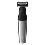 GETIT.QA- Qatar’s Best Online Shopping Website offers PHILIPS BODYGROOM SERIES 5000 SHOWERPROOF GROIN AND BODY TRIMMER BG5021/15 at the lowest price in Qatar. Free Shipping & COD Available!