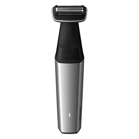 GETIT.QA- Qatar’s Best Online Shopping Website offers PHILIPS BODYGROOM SERIES 5000 SHOWERPROOF GROIN AND BODY TRIMMER BG5021/15 at the lowest price in Qatar. Free Shipping & COD Available!