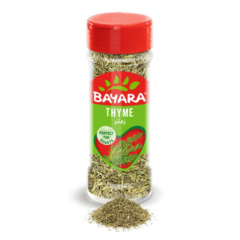 GETIT.QA- Qatar’s Best Online Shopping Website offers BAYARA THYME 15 G at the lowest price in Qatar. Free Shipping & COD Available!