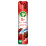 GETIT.QA- Qatar’s Best Online Shopping Website offers AIRWICK AIR FRESHENER AEROSOL ROSE 300 ML at the lowest price in Qatar. Free Shipping & COD Available!