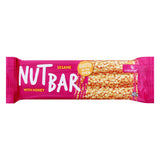 GETIT.QA- Qatar’s Best Online Shopping Website offers CRETAMEL NUT BAR SESAME 40 G at the lowest price in Qatar. Free Shipping & COD Available!