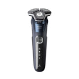 GETIT.QA- Qatar’s Best Online Shopping Website offers PHILIPS 5000 SERIES WET AND DRY ELECTRIC SHAVER, S5885/10 at the lowest price in Qatar. Free Shipping & COD Available!