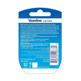 GETIT.QA- Qatar’s Best Online Shopping Website offers VASELINE ORIGINAL LIP CARE 7 G at the lowest price in Qatar. Free Shipping & COD Available!