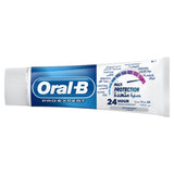 GETIT.QA- Qatar’s Best Online Shopping Website offers ORAL B PRO-EXPERT WHITENING TOOTHPASTE 75 ML at the lowest price in Qatar. Free Shipping & COD Available!