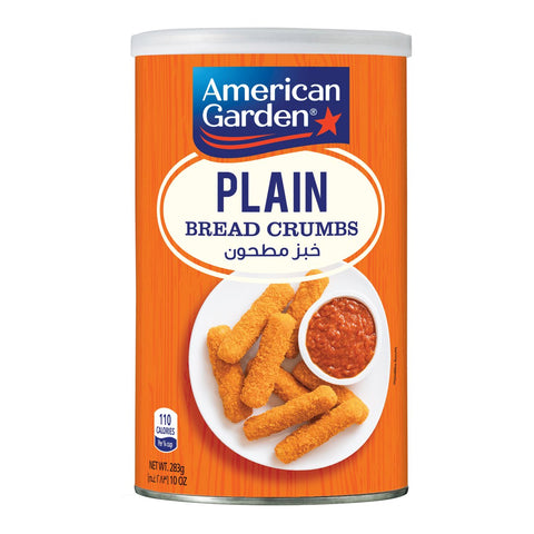 GETIT.QA- Qatar’s Best Online Shopping Website offers A/G BREAD CRUMBS PLAIN 10OZ at the lowest price in Qatar. Free Shipping & COD Available!