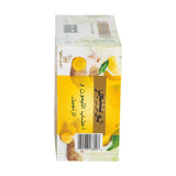 GETIT.QA- Qatar’s Best Online Shopping Website offers TWNG TEA INFSO LEMON&GINGR 50S at the lowest price in Qatar. Free Shipping & COD Available!