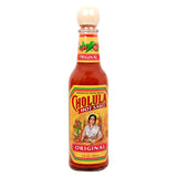 GETIT.QA- Qatar’s Best Online Shopping Website offers CHOLULA HOT SAUCE ORIGINAL 5OZ at the lowest price in Qatar. Free Shipping & COD Available!