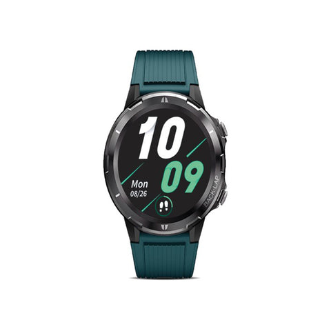 GETIT.QA- Qatar’s Best Online Shopping Website offers SMARTIX SW01 VFIT PLAY SMART WATCH BLACK at the lowest price in Qatar. Free Shipping & COD Available!