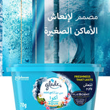 GETIT.QA- Qatar’s Best Online Shopping Website offers GLADE CAR AIR FRESHENER GEL AQUA 70 G at the lowest price in Qatar. Free Shipping & COD Available!