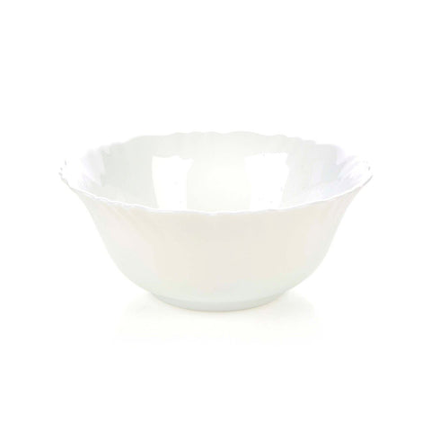 GETIT.QA- Qatar’s Best Online Shopping Website offers CELLO SERVING BOWL-- 8 INCHES-- PW17.5-C at the lowest price in Qatar. Free Shipping & COD Available!