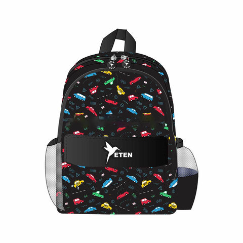 GETIT.QA- Qatar’s Best Online Shopping Website offers ETEN TWINKLE BACKPACK, 14.5INCHES at the lowest price in Qatar. Free Shipping & COD Available!