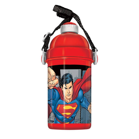 GETIT.QA- Qatar’s Best Online Shopping Website offers SPIDER MAN WATER BOTTLE, 500ML at the lowest price in Qatar. Free Shipping & COD Available!