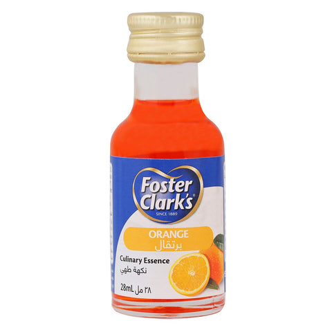 GETIT.QA- Qatar’s Best Online Shopping Website offers F/CLARK ESSENCE ORANGE 28ML at the lowest price in Qatar. Free Shipping & COD Available!