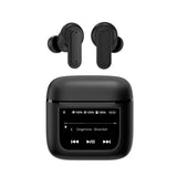 GETIT.QA- Qatar’s Best Online Shopping Website offers TRANDS MULTI-MODE DISPLAY EARBUDS, TWST6 at the lowest price in Qatar. Free Shipping & COD Available!