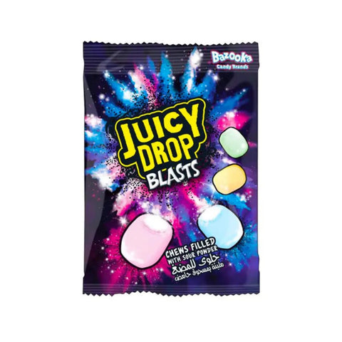 GETIT.QA- Qatar’s Best Online Shopping Website offers BAZOOKA JUCYDROP W/SOURPDR120G at the lowest price in Qatar. Free Shipping & COD Available!