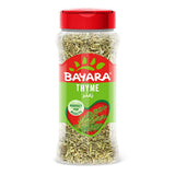 GETIT.QA- Qatar’s Best Online Shopping Website offers BAYARA THYME 70 G at the lowest price in Qatar. Free Shipping & COD Available!