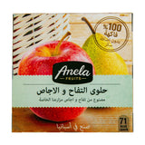 GETIT.QA- Qatar’s Best Online Shopping Website offers ANELAFRT DESRT APL&PEAR 2X100G at the lowest price in Qatar. Free Shipping & COD Available!