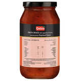 GETIT.QA- Qatar’s Best Online Shopping Website offers DELICIO BOLOGNESE PASTA SAUCE 500 G at the lowest price in Qatar. Free Shipping & COD Available!