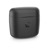 GETIT.QA- Qatar’s Best Online Shopping Website offers HP G2 TRUE WIRELESS EARBUDS, BLACK, 169H9AA at the lowest price in Qatar. Free Shipping & COD Available!