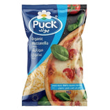 GETIT.QA- Qatar’s Best Online Shopping Website offers PUCK SHREDDED ORGANIC MOZZARELLA CHEESE 1 KG at the lowest price in Qatar. Free Shipping & COD Available!