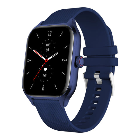 GETIT.QA- Qatar’s Best Online Shopping Website offers X.CELL SMART WATCH G7T PRO BLUE at the lowest price in Qatar. Free Shipping & COD Available!