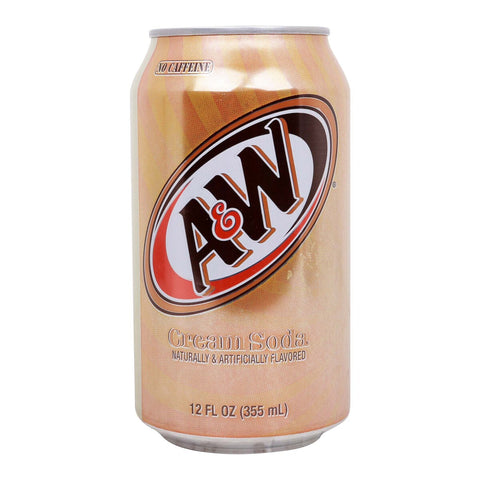 GETIT.QA- Qatar’s Best Online Shopping Website offers A&W CREAM SODA 355ML at the lowest price in Qatar. Free Shipping & COD Available!