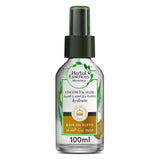 GETIT.QA- Qatar’s Best Online Shopping Website offers HERBAL ESSENCES BIO-RENEW COCONUT & ALOE HAIR OIL BLEND FOR DRY HAIR AND HAIR REPAIR 100 ML at the lowest price in Qatar. Free Shipping & COD Available!