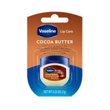 GETIT.QA- Qatar’s Best Online Shopping Website offers VASELINE COCOA BUTTER LIP CARE-- 7 G at the lowest price in Qatar. Free Shipping & COD Available!