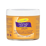 GETIT.QA- Qatar’s Best Online Shopping Website offers PALMER'S PRESSING OIL FORMULA HAIR CREAM WITH PROTEIN 150 G at the lowest price in Qatar. Free Shipping & COD Available!