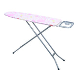 GETIT.QA- Qatar’s Best Online Shopping Website offers VILEDA NEO IRONING BOARD 114 33CM ASSORTED at the lowest price in Qatar. Free Shipping & COD Available!