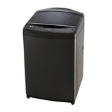 GETIT.QA- Qatar’s Best Online Shopping Website offers LG TOP LOAD WASHING MACHINE, 19 KG, BLACK, T19H3SDHT2 at the lowest price in Qatar. Free Shipping & COD Available!