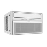 GETIT.QA- Qatar’s Best Online Shopping Website offers OSCAR WINDOW SPLIT AIR CONDITIONER, 1.5 TON, WHITE, OWC18INV at the lowest price in Qatar. Free Shipping & COD Available!