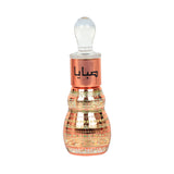 GETIT.QA- Qatar’s Best Online Shopping Website offers MABT CONCENTRATED PERFUME OIL-- SABAYA-- 24 ML at the lowest price in Qatar. Free Shipping & COD Available!