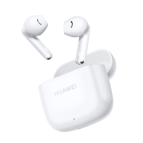 GETIT.QA- Qatar’s Best Online Shopping Website offers HUAWEI FREEBUDS SE 2 CERAMIC WHITE(ULC-CT010) at the lowest price in Qatar. Free Shipping & COD Available!