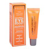 GETIT.QA- Qatar’s Best Online Shopping Website offers BIOVENE VITAMIN C EYE BOOST AGE-CORRECTING EYE UNDER EYE CREAM 30 ML at the lowest price in Qatar. Free Shipping & COD Available!