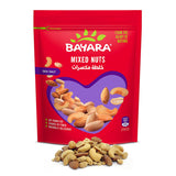 GETIT.QA- Qatar’s Best Online Shopping Website offers BAYARA MIXED NUTS 300G at the lowest price in Qatar. Free Shipping & COD Available!