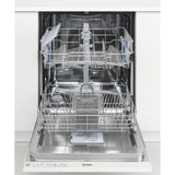 GETIT.QA- Qatar’s Best Online Shopping Website offers INDESIT INTEGRATED DISHWASHER, WHITE, DIE 2B19 UK at the lowest price in Qatar. Free Shipping & COD Available!