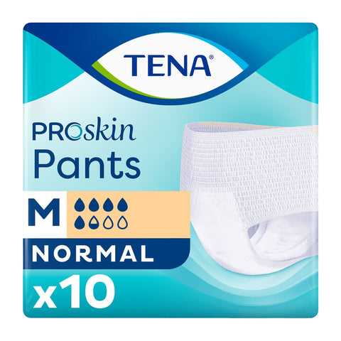 GETIT.QA- Qatar’s Best Online Shopping Website offers TENA ADULTDIAPER 80-110 M 10S at the lowest price in Qatar. Free Shipping & COD Available!