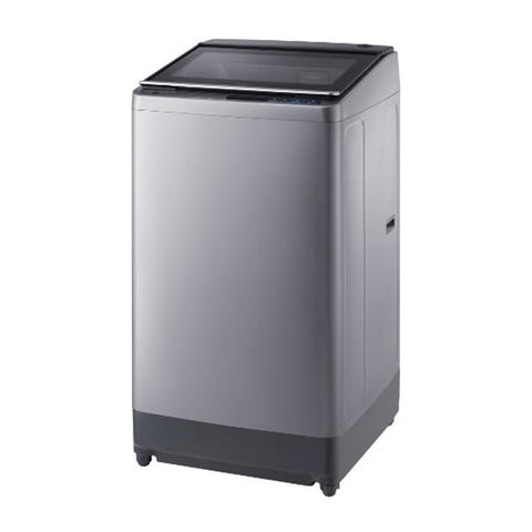 GETIT.QA- Qatar’s Best Online Shopping Website offers HITACHI TOP LOAD WASHING MACHINE SF-P140XA3CGXSL 14KG at the lowest price in Qatar. Free Shipping & COD Available!