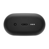 GETIT.QA- Qatar’s Best Online Shopping Website offers HP G2 TRUE WIRELESS EARBUDS, BLACK, 169H9AA at the lowest price in Qatar. Free Shipping & COD Available!