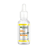 GETIT.QA- Qatar’s Best Online Shopping Website offers GARNIER FAST BRIGHT VITAMIN C BOOSTER SERUM 30 ML at the lowest price in Qatar. Free Shipping & COD Available!