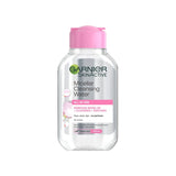 GETIT.QA- Qatar’s Best Online Shopping Website offers GARNIER SKINACTIVE MICELLAR CLEANSING WATER 100 ML at the lowest price in Qatar. Free Shipping & COD Available!