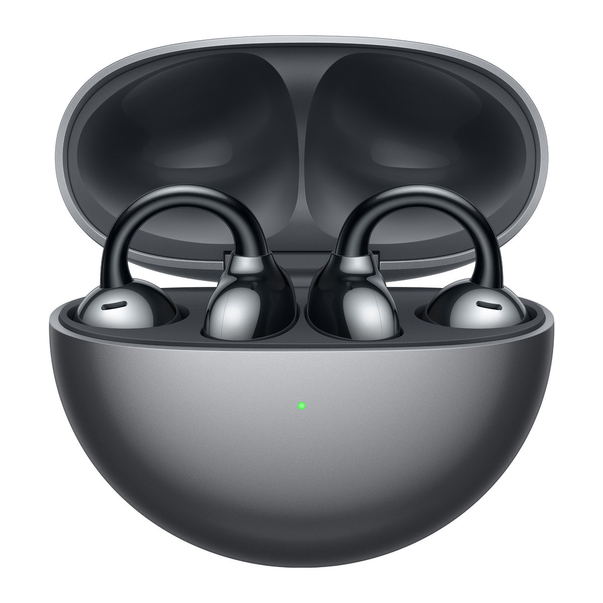 Huawei True Wireless Earbuds with Mic, Black, FreeClip