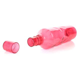 GETIT.QA- Qatar’s Best Online Shopping Website offers CELLO MOZZY PLASTIC WATER BOTTLE-- 1 L-- PINK-- MOZZY1000 at the lowest price in Qatar. Free Shipping & COD Available!