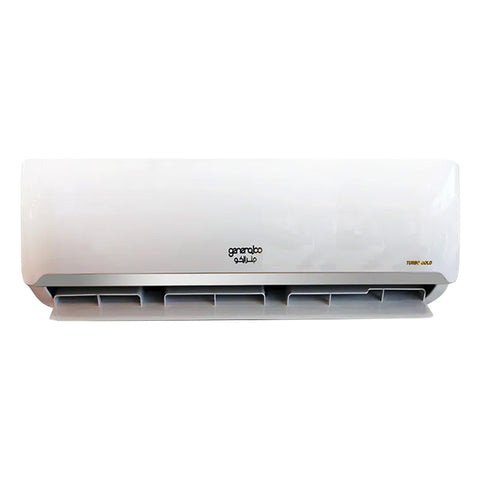 GETIT.QA- Qatar’s Best Online Shopping Website offers GENERALCO SPLIT AIR CONDITIONER WITH ROTARY COMPRESSOR, 1 TON, ASTABB-12CRN1-B3 at the lowest price in Qatar. Free Shipping & COD Available!